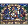 Religion - Full Round Diamond - 40*50cm