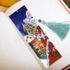 Diamond Painting Bookmark - Christmas