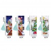 Diamond Painting Bookmark - Christmas