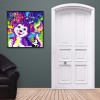 Cats And Dogs - Full Round Diamond - 30*30cm
