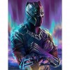 Marvel - Full Round Diamond - 40*50cm
