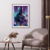 Marvel - Full Round Diamond - 40*50cm