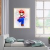 Super Mary - Full Round Diamond - 30*40cm