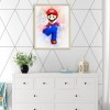 Super Mary - Full Round Diamond - 30*40cm