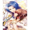 Anime - Full Round Diamond - 40*50cm