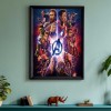 Marvel - Full Round Diamond - 40*50cm