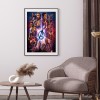 Marvel - Full Round Diamond - 40*50cm