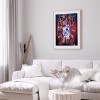 Marvel - Full Round Diamond - 40*50cm