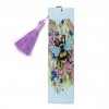 Diamond Painting Bookmark - Bee