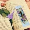 Diamond Painting Bookmark - Bee
