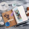 Diamond Painting Bookmark - Bee