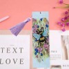 Diamond Painting Bookmark - Bee