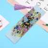 Diamond Painting Bookmark - Bee