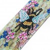 Diamond Painting Bookmark - Bee