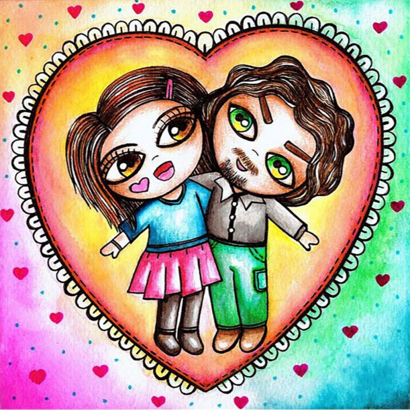 Loving Couple - Full...