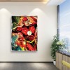 Flash - Full Round Diamond - 30*40cm