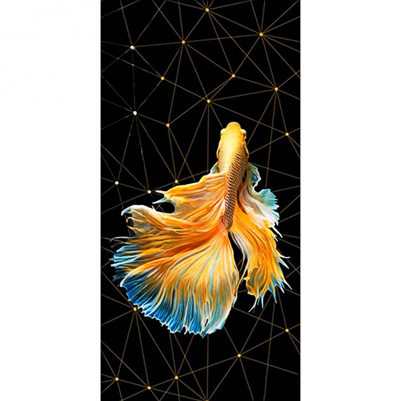 Smart Goldfish - Ful...