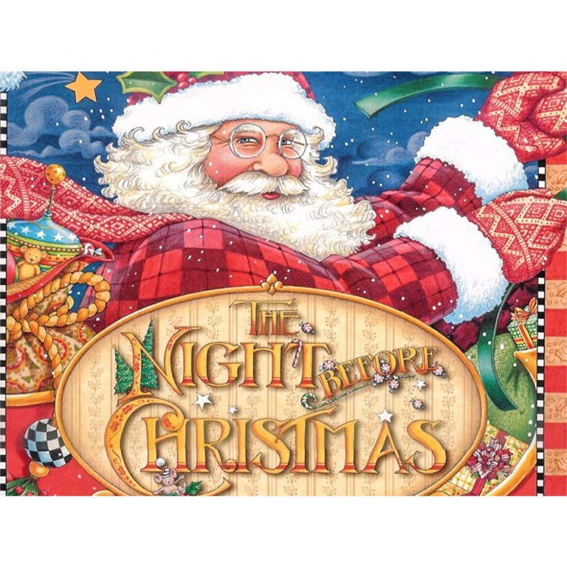 Santa Claus - Full R...