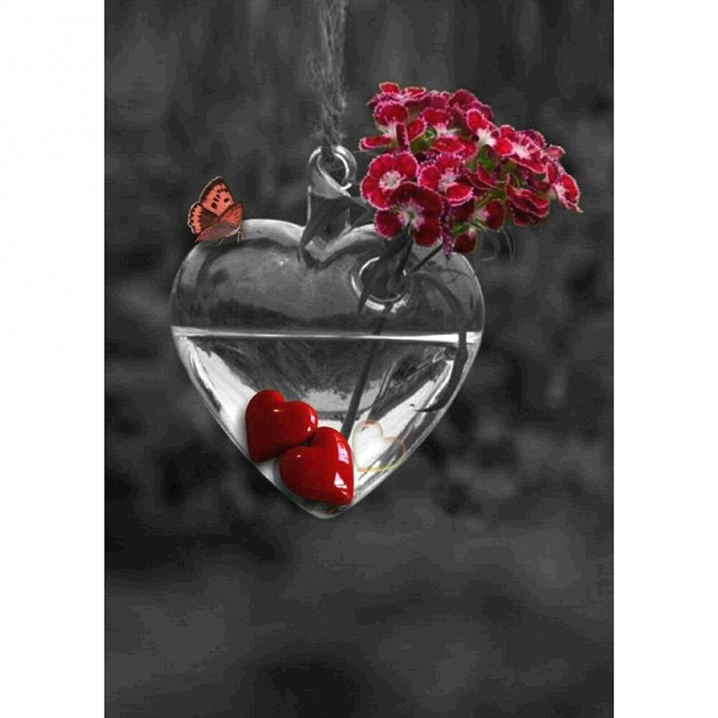 Diamond Painting Lov...