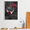 Diamond Painting Love Pendant - Full Round Diamond - 30*40cm