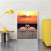 Bird  - Full Diamond Painting - 30x40cm