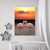 Bird  - Full Diamond Painting - 30x40cm