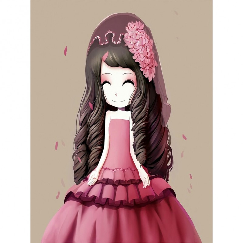 Hyacinth Girl - Full...