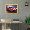 Car  - Full Diamond Painting - 40x30cm