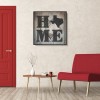 Letter - Full Diamond Painting - 30x30cm