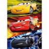 Cars  - Full Diamond Painting - 30x40cm