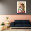 Sewing Machine - Full Diamond Painting - 40x30cm