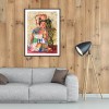Sewing Machine - Full Diamond Painting - 40x30cm