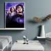 Magic Boy - Full Round Diamond - 30x40cm