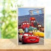 Cars  - Full Diamond Painting - 30x40cm