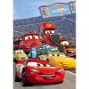 Cars  - Full Diamond Painting - 30x40cm