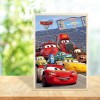 Cars  - Full Diamond Painting - 30x40cm