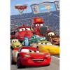 Cars  - Full Diamond Painting - 30x40cm