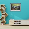 Retro Car  - Full Round Diamond - 40x30cm