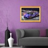 Car  - Full Diamond Painting - 40x30cm