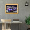 Car  - Full Diamond Painting - 40x30cm