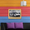 Car  - Full Diamond Painting - 40x30cm