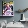 Art Evil Queen - Full Round Diamond - 30x40cm