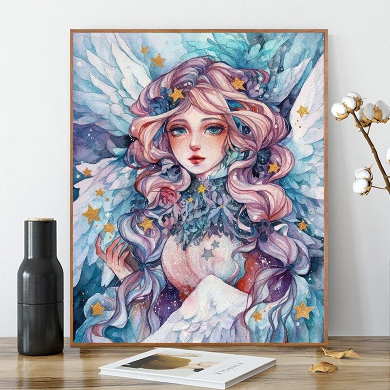 Pretty Girl-Full Rou...