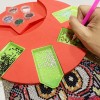 9pcs Diamond Painting Foam Storage Tray