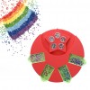 9pcs Diamond Painting Foam Storage Tray