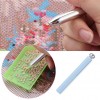 Lipstick Design Diamond Painting Pen