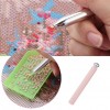 Lipstick Design Diamond Painting Pen