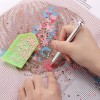 Lipstick Design Diamond Painting Pen
