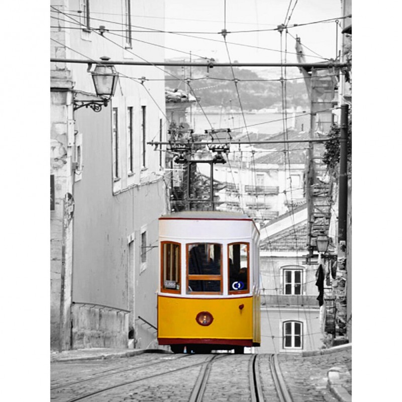 Tramcar - Full Round...