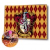Movie Logo - Full Round Diamond - 40x30cm